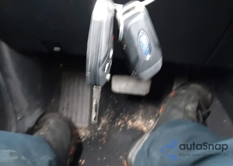 2020 Ford Ranger Xlt z USA, uszkodzony, nr VIN 1FTER4FH4LLA01154